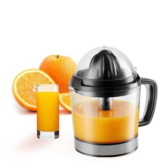 Electric Citrus Juicer soft Drinks & Mini Blender for Smoothie Pack1 Combo Pack - Picture 2 of 11